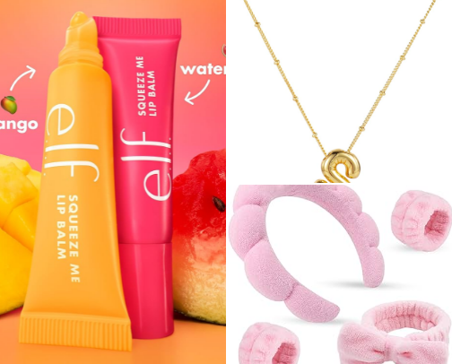 finds under $10 cover photo collage