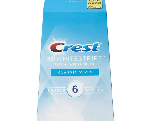 Teeth Whitening Strips That Actually Work (Glow Smile 😍) cover photo collage
