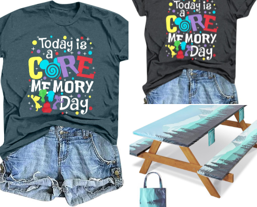 What I Always Pack for Holiday Road Trips cover photo collage