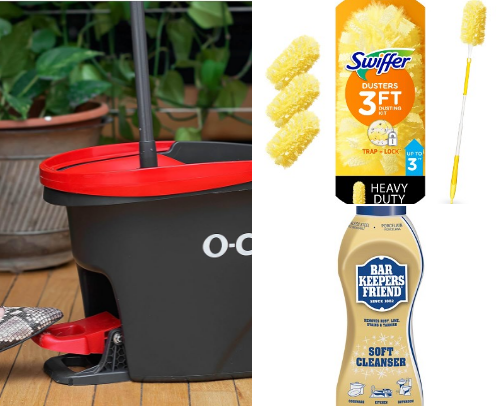 So Fresh and So Clean cover photo collage