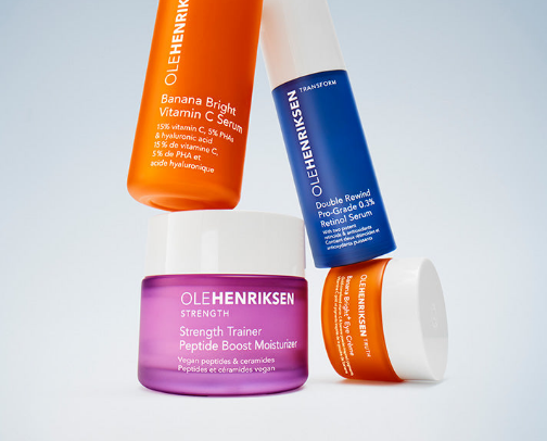 Best Moisturizer That’s Acne Safe!! cover photo collage