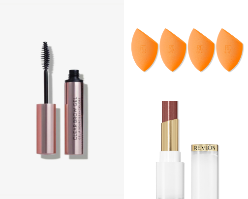 My Forever Beauty Products 💋💁🏻‍♀️ cover photo collage