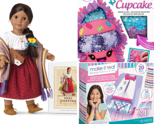 My Thrift Finds cover photo collage