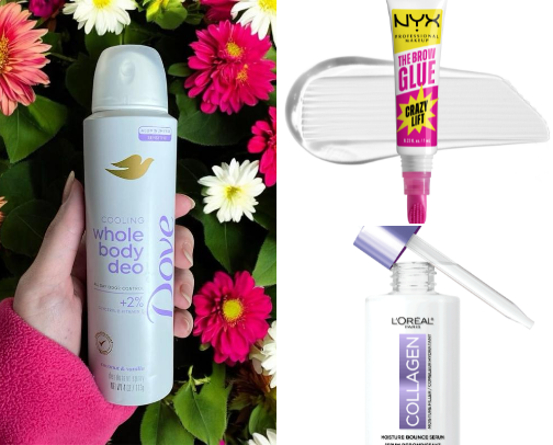 New Fall Favs!!! 🍁🍂 cover photo collage