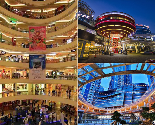 my most comfortable mall cover photo collage