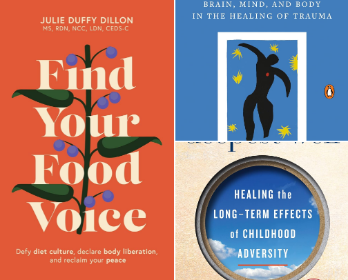 Turn the Page cover photo collage