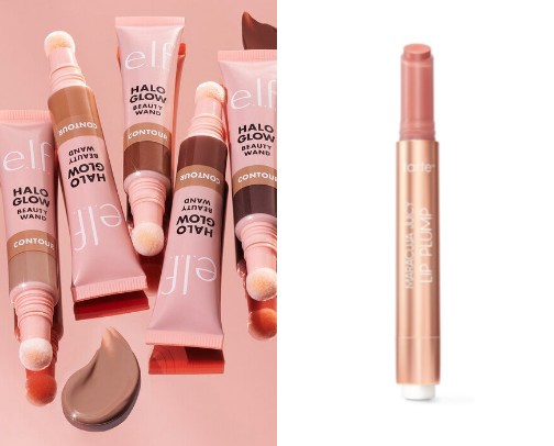 💋Makenna’s makeup must haves💋 cover photo collage