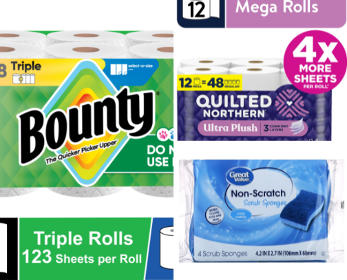 Walmart Must-Haves People Buy Every Week (Under $20) cover photo collage