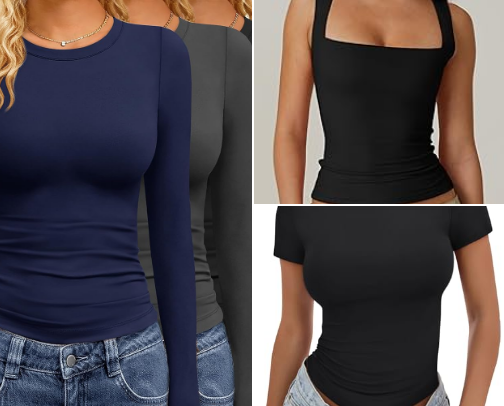 Everyday Essentials: Amazon Basics I Can’t Live Without cover photo collage