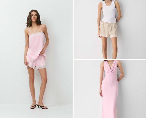 Aritzia Finds cover photo collage