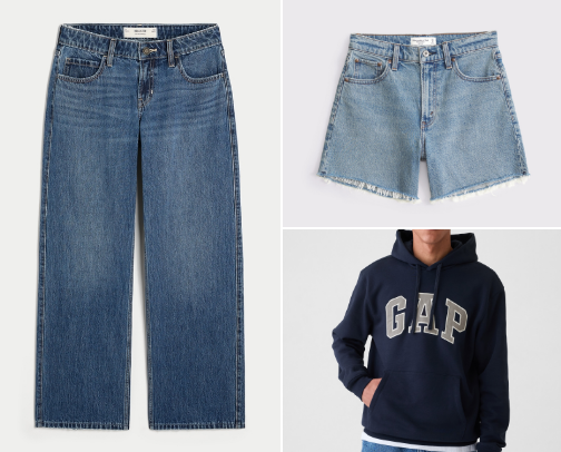 my wardrobe 🐬🌷🍋🌿 cover photo collage