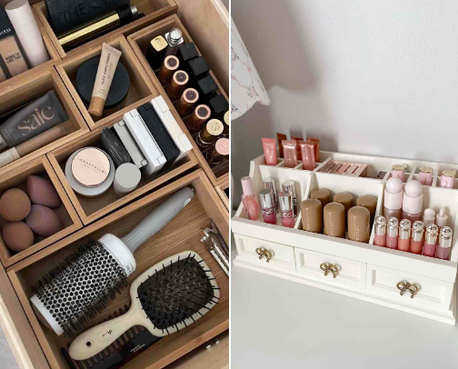 My fav beauty products💄💞 cover photo collage