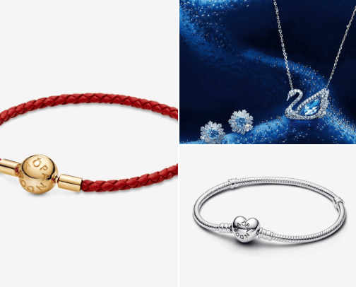 Accessories ❤️ cover photo collage