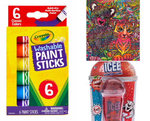All Kids Crafts 🎨 cover photo collage