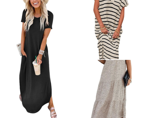 Easy Breezy Summertime Picks cover photo collage