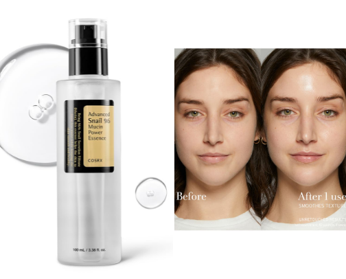 Makeup and beauty cover photo collage