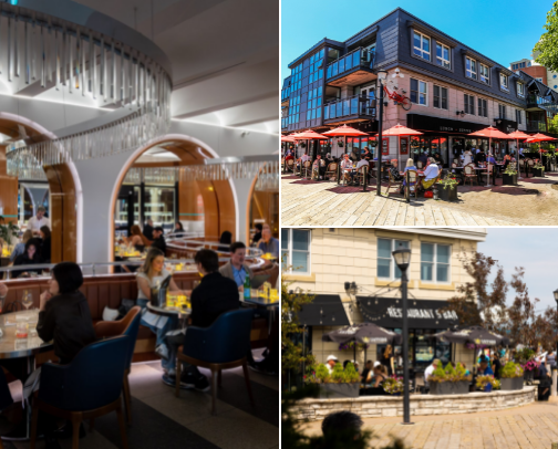My top Halifax recs cover photo collage