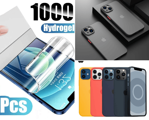 Aliexpress💰 cover photo collage