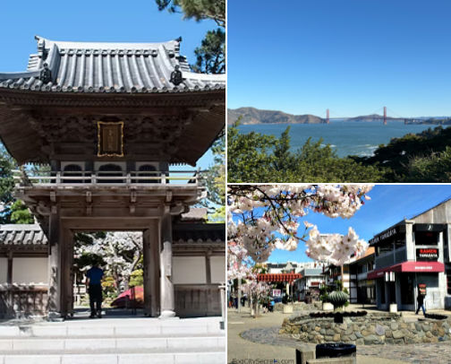 2 Day San Francisco Trip! cover photo collage