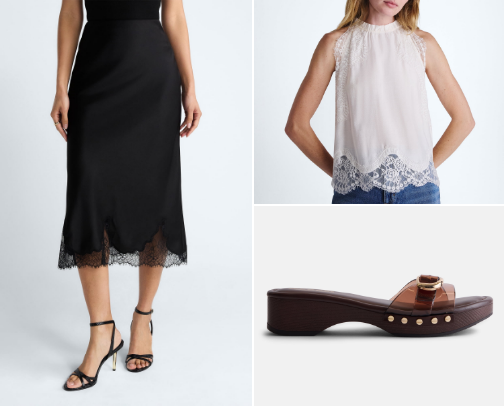 Stylish Walmart Clothing ✨ cover photo collage