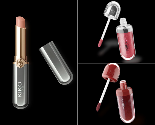 My favorite beauty recs cover photo collage