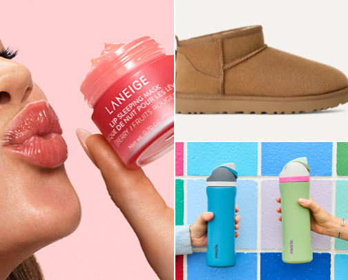 The Ultimate Gift Guide for Your Teenage Daughter 💖 cover photo collage
