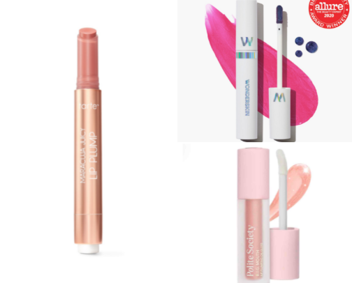 My Daily Products cover photo collage