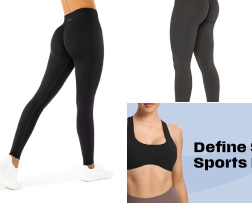 Workout Favs cover photo collage
