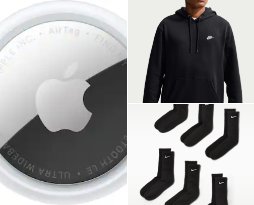 Gifts for Him Under $100 (2026): Practical Gear, Gym & Grooming Picks cover photo collage