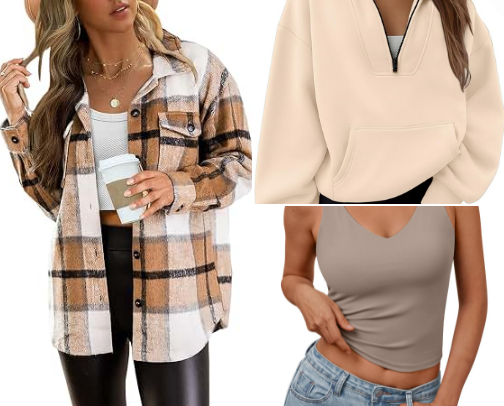 What I Wear to Wrestling Tournaments cover photo collage
