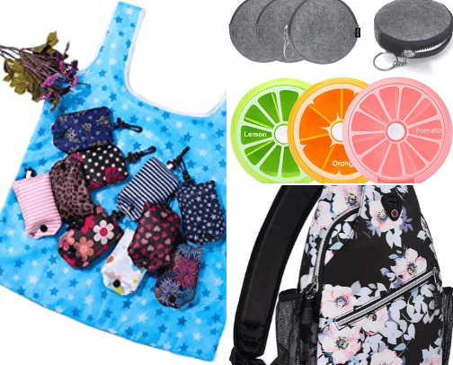 Daily life made easier cover photo collage