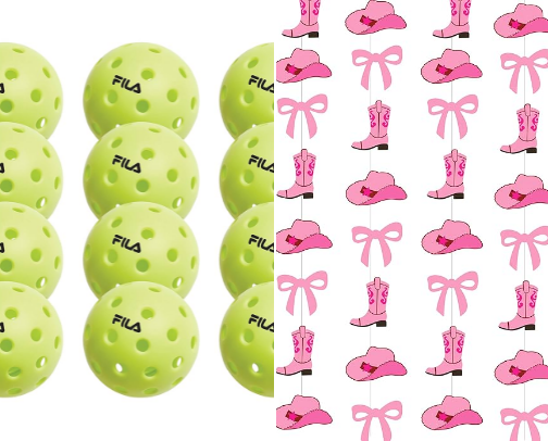 Fun Birthday Party Themes and Decorations cover photo collage