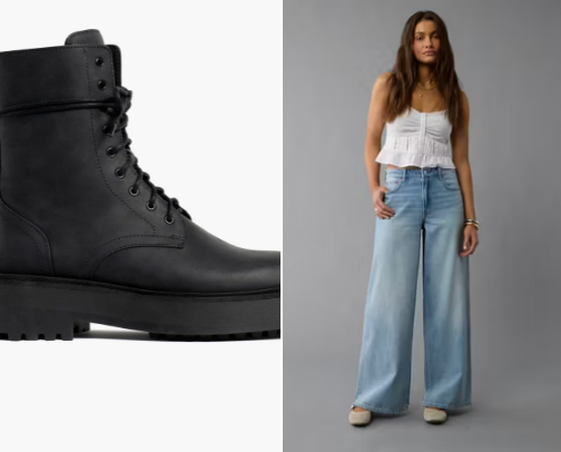 Everyday Outfit Staples cover photo collage