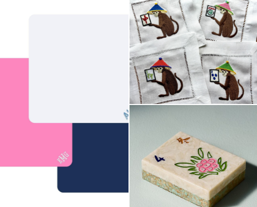 Gifts for the Mahjong-Obsessed Friend cover photo collage