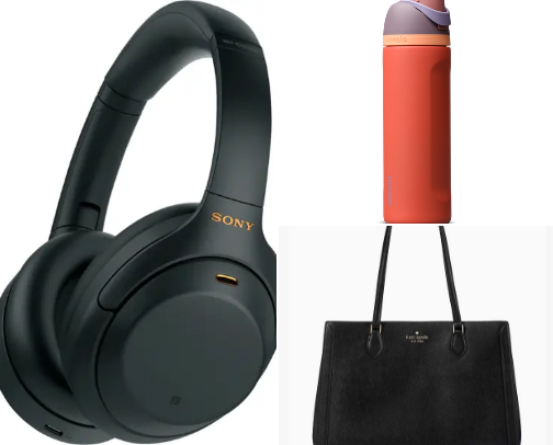 Study Essentials for Focus and Productivity! cover photo collage