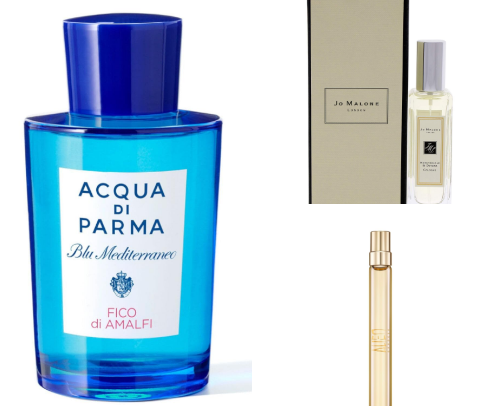 My Signature Fragrance Picks | for Women cover photo collage