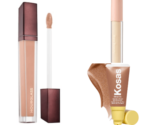 Sephora Must Haves 🤍 cover photo collage