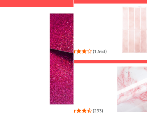 🏠🎀Pink Baddie Home Decor 🎀🏠 cover photo collage