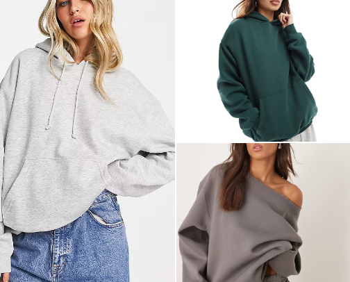 Woman basic 👚 cover photo collage