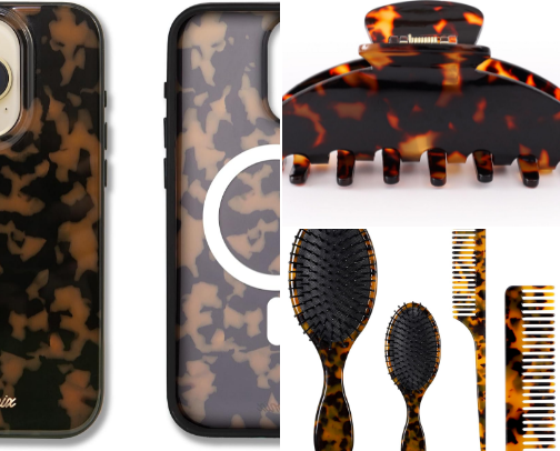 Cool Patterns cover photo collage