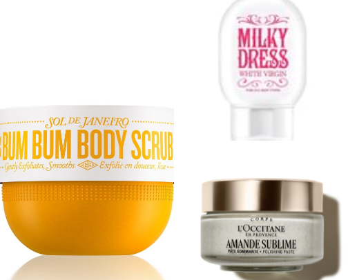 Check Your Body Treatment! cover photo collage