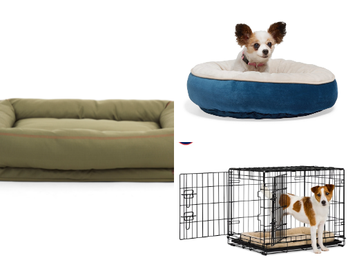 It's A Dog's Life cover photo collage
