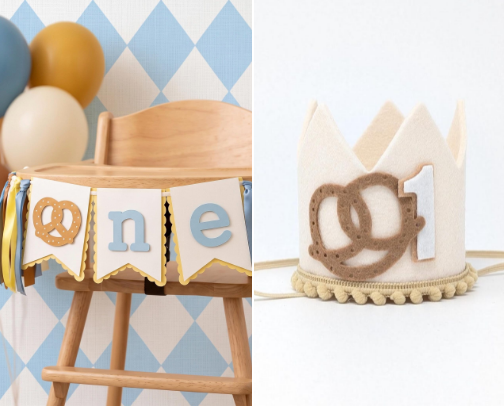 Onetoberfest cover photo collage
