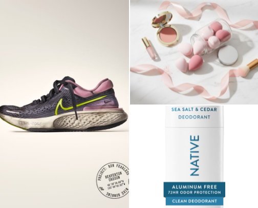 Top Trending Products For Women cover photo collage