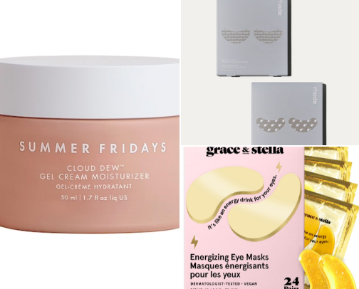 april empties cover photo collage