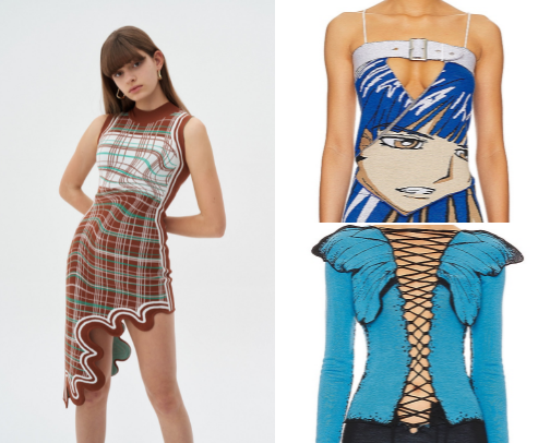 Funky Fashion Finds That Will Turn Heads cover photo collage
