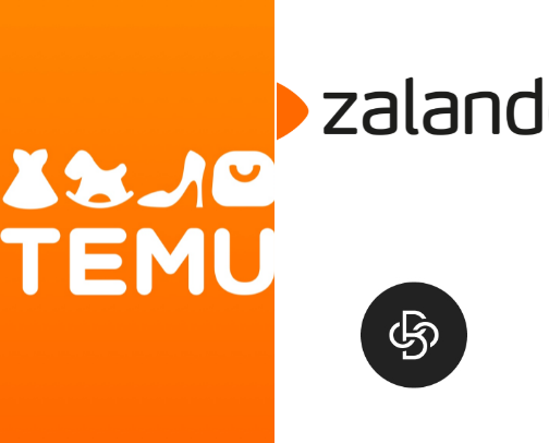 My favorite shop app cover photo collage