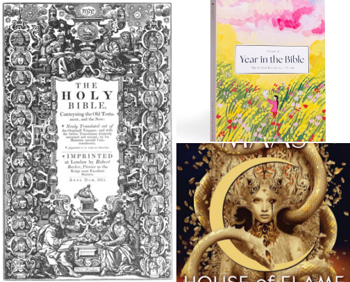 Books I love, and highly recommend! cover photo collage