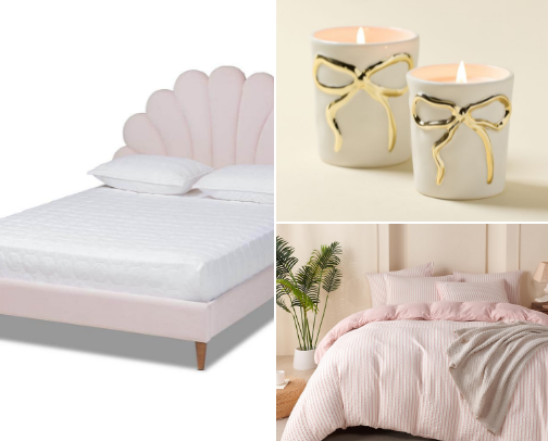 Apartment/Home Inspo!! cover photo collage