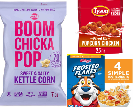 Favorite foods!!!!!!!!!!!!!!!!! cover photo collage